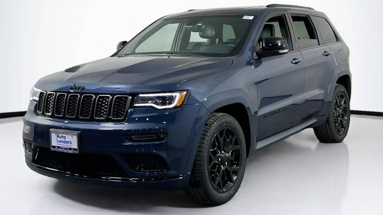 JEEP GRAND CHEROKEE 2021 1C4RJFBG1MC828130 image